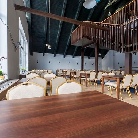 Hotel Rysy 塔特兰斯卡斯特拉 外观 照片
