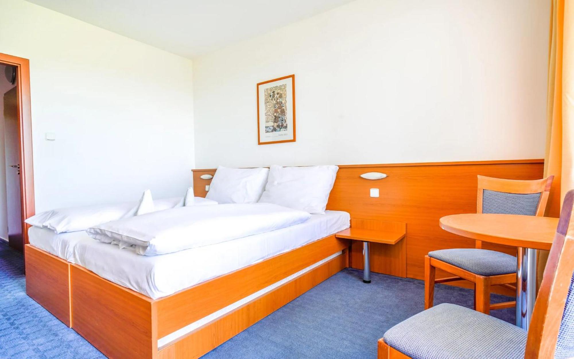 Hotel Rysy 塔特兰斯卡斯特拉 外观 照片