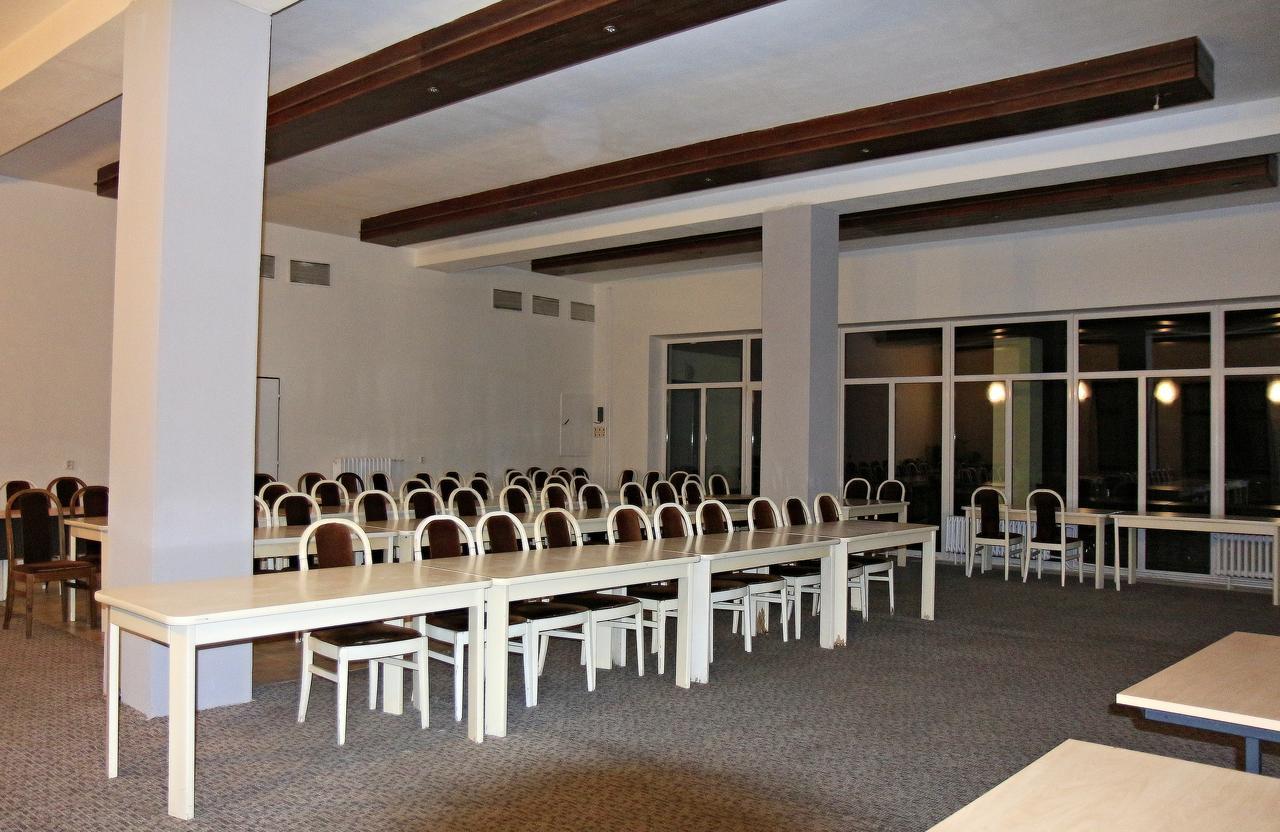 Hotel Rysy 塔特兰斯卡斯特拉 外观 照片