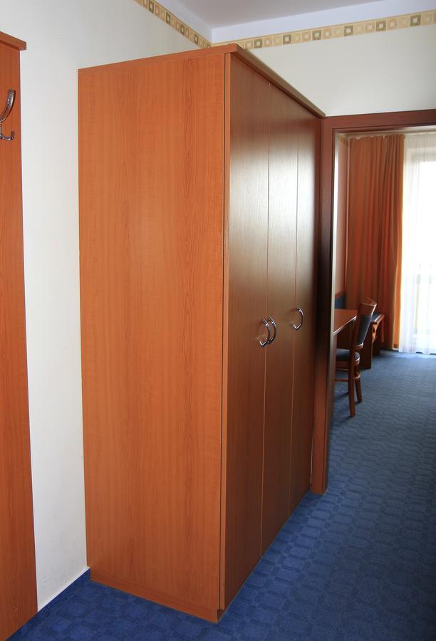 Hotel Rysy 塔特兰斯卡斯特拉 外观 照片